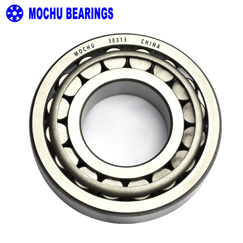 1pcs Bearing 30313 65x140x36 30313-a 30313j2/q 7313e Cone + 