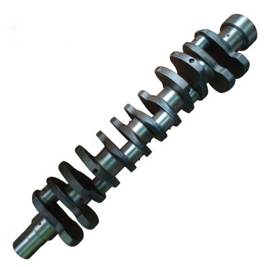 Cummins NT855 Engine Parts Camshaft 3608833 - BossgooMall.co