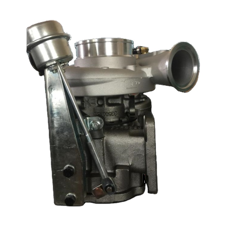 Распродажа турбокомпрессора HE351W 4047757 для дизельных двигателей QSB6.7