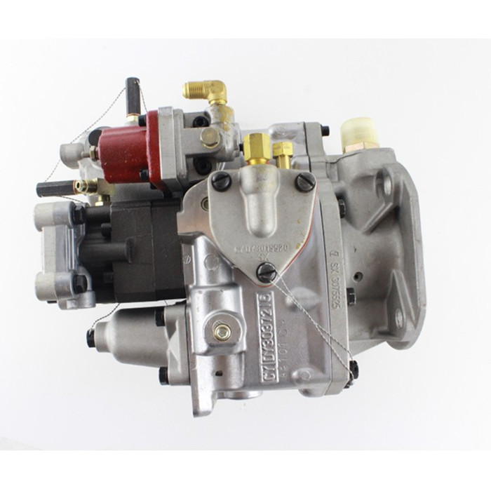 Запасные части для дизельного двигателя, топливный насос KTA19 4076956