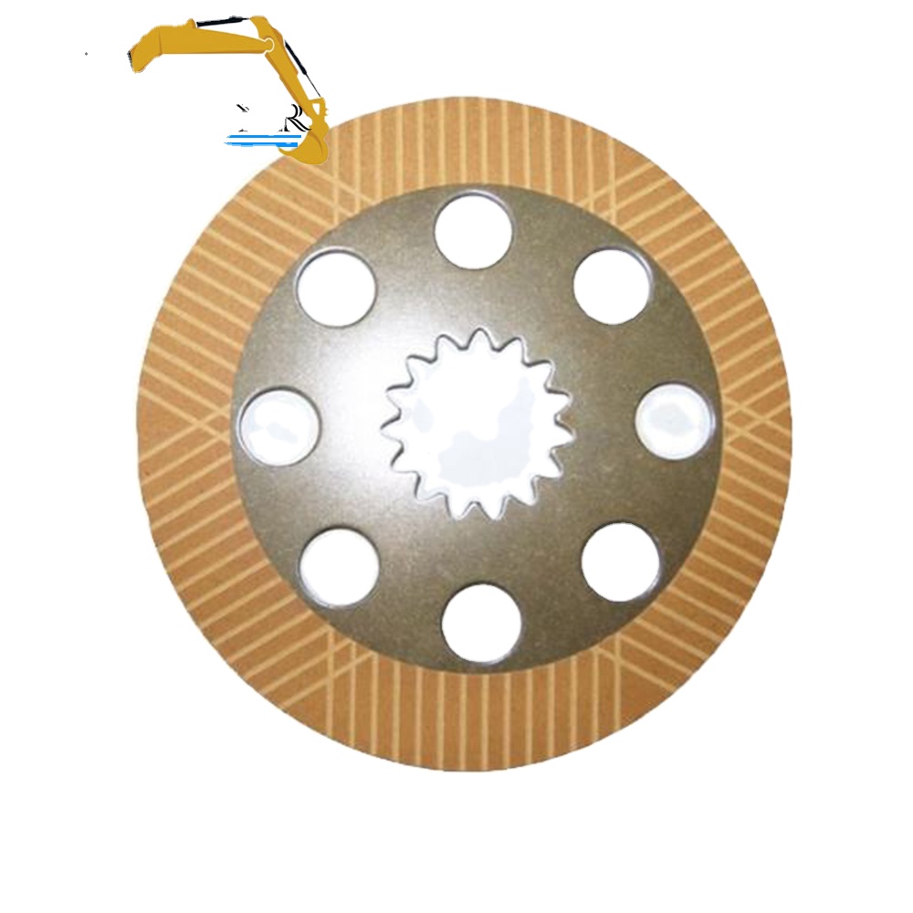 Детали экскаватора 3CX 4CX Тормозная фрикционная дисковая пластина 458-20353 358/20353