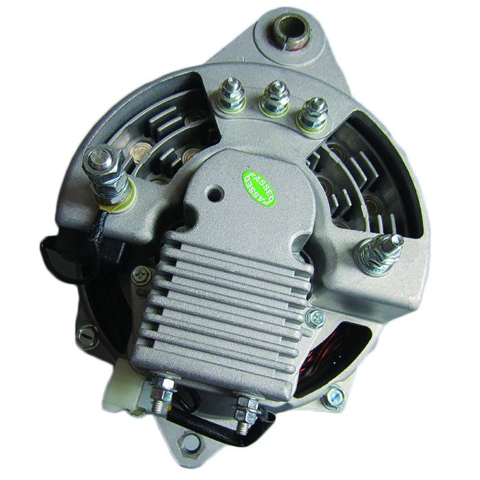 Генератор переменного тока дизельного двигателя для грузового генератора 4892318 F042308011 24 В/110A