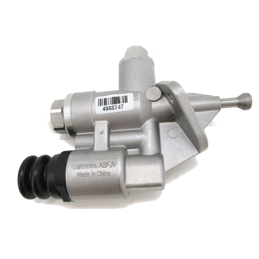 Diesel Performance Mechanical 6BT Cummins Lift Pump - HIGH P