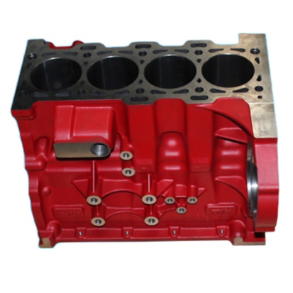 Деталь двигателя блока цилиндров 5261257 для CUMMINS ISF2.8