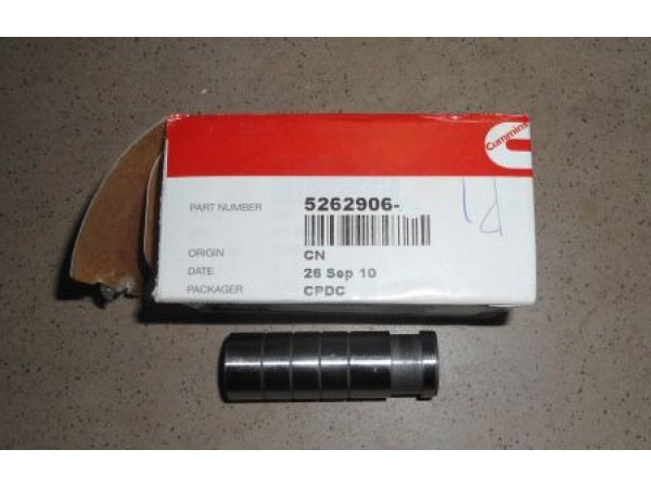 Cummins VALVE,PRESSURE REGULATOR 5262906 для Cummins. Заказа