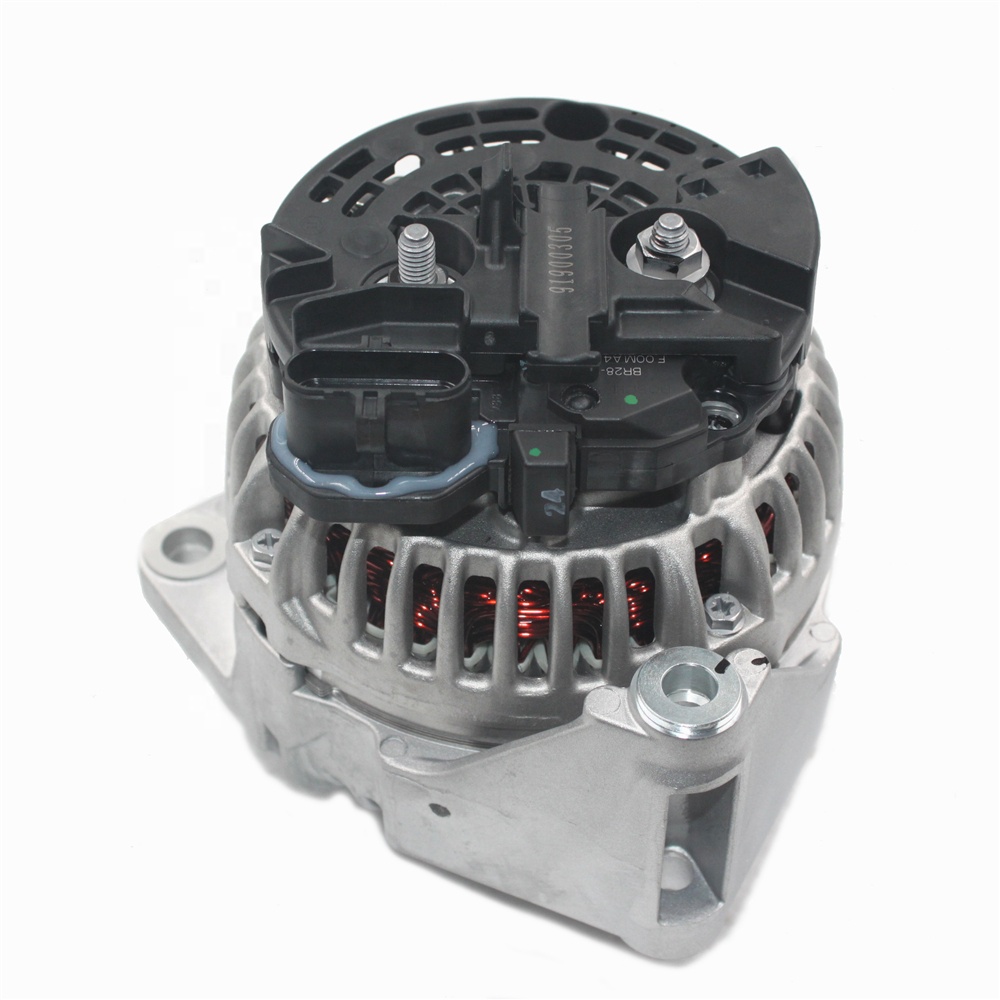 Генератор переменного тока WEICHAI 612630060039 для запасных частей двигателя