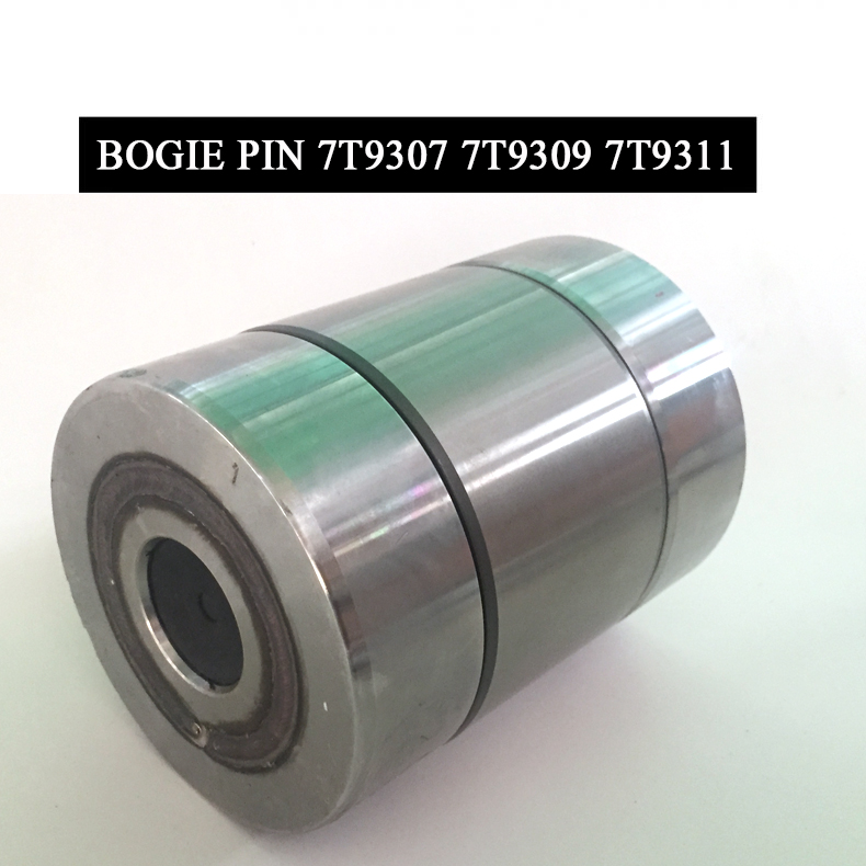 BOGIE PIN FOR D8 D9 D10 - Diron Parts