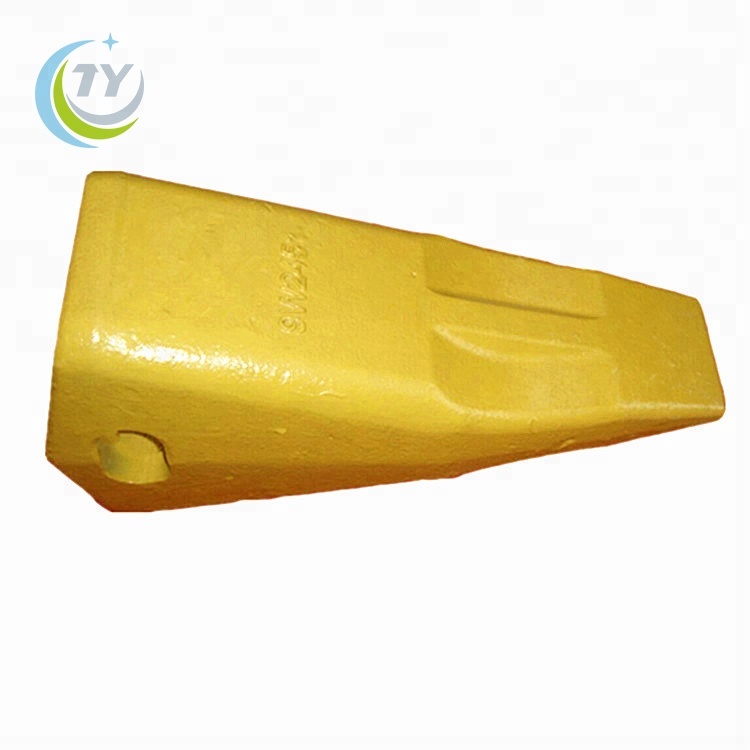 Hot Sale 9w2451 Wheel Loader Mini Excavator Bucket Teeth - B