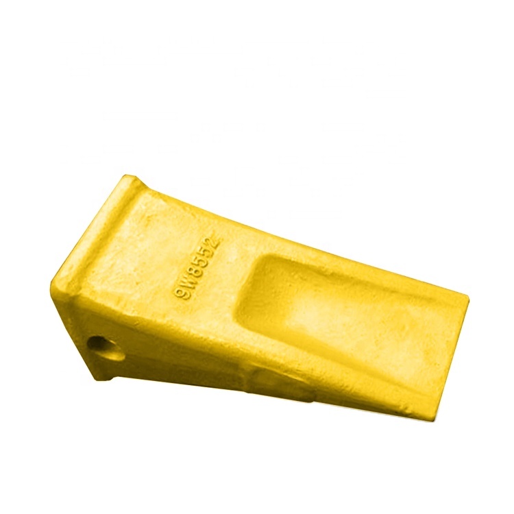 Колесный экскаватор запасные части адаптер мини-экскаваторы зубчатая точка ковш зуб 9w8552