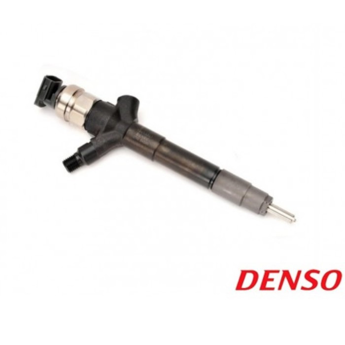 Форсунка дизельная Denso DCRI105600 купить недорого в Москве