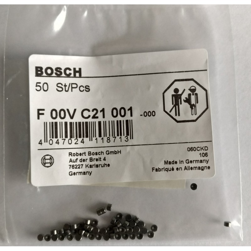 Шаровая направляющая Bosch F00VC21001