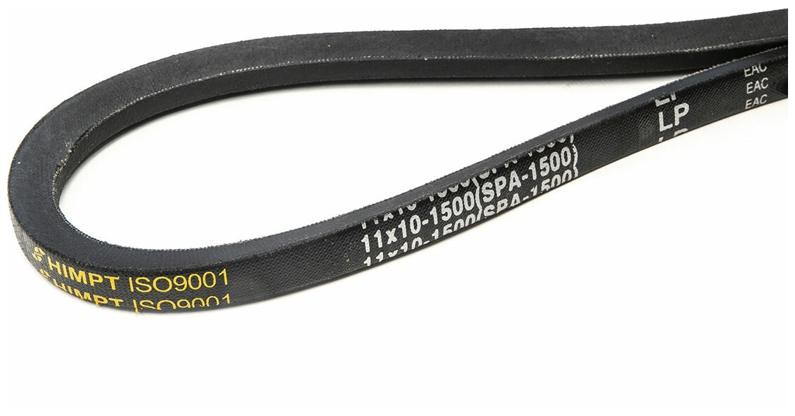 Ремень клиновой SPA-1500 Lp (1110-1500) HIMPT - купить по в