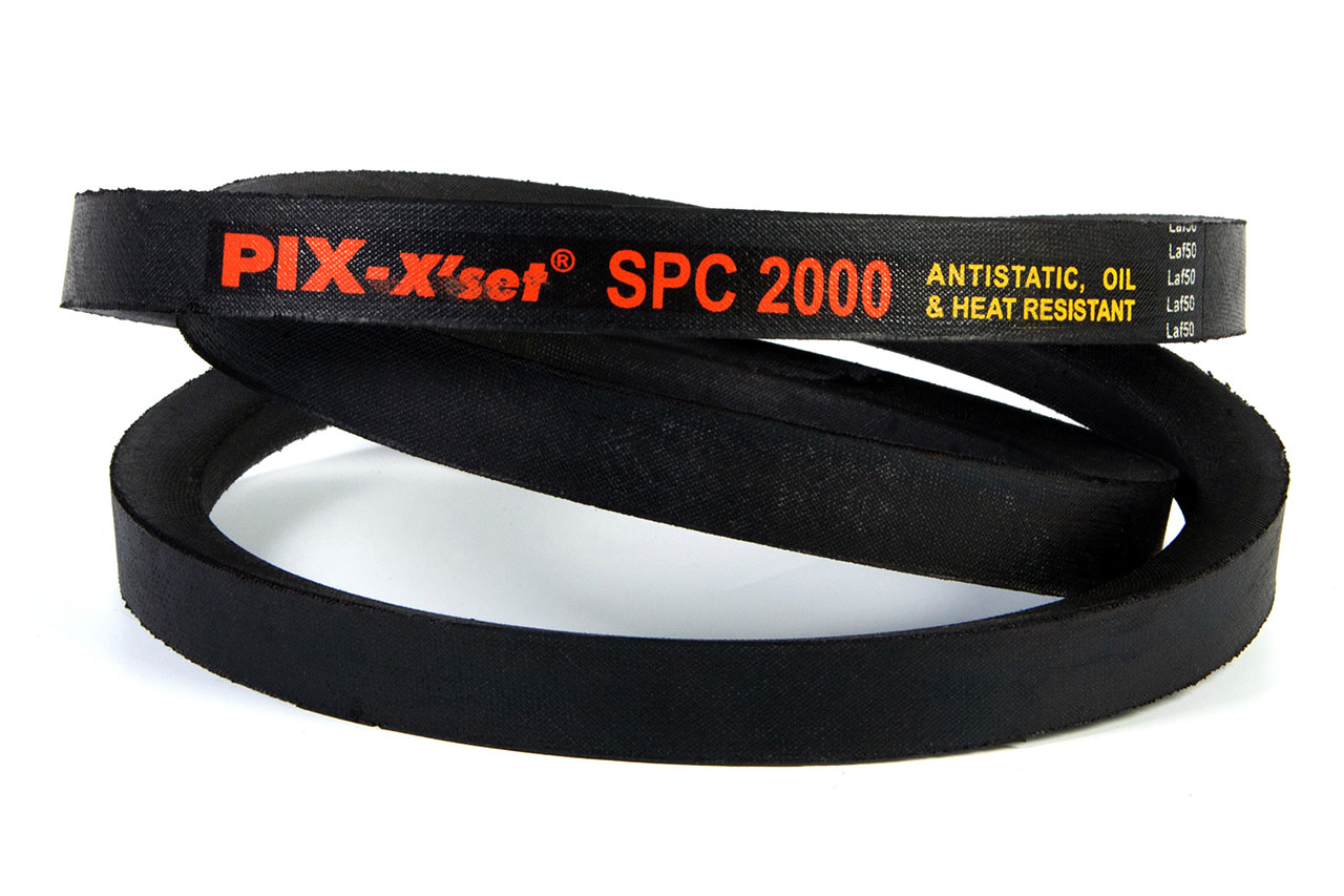 Ремень клиновой SPC-2000 Lp PIX (арт. 1303144156) - купить н
