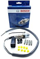 Купить Лямбда-зонд BOSCH 0 258 986 602 0 258 986 602 отзывы