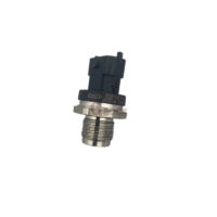 Wholesale New Fuel Pressure Common Rail Sensor 0281002930 50