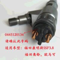 0445120134 Fuel injectors