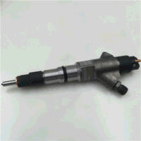 Wholesale Original common rail injector 0445120321 factory a