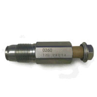 RUNDERON 095420-0260 Common Rail Fuel System Pressure Limiti