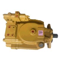 Новый гидравлический насос OENPOWER D9R 104-1752 1041752