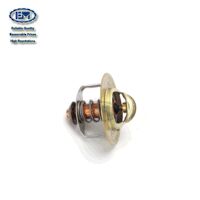 Высокое качество SK135SR S200SR 130UR JS220 6BG1T 4BG1 6BG1 Термостат запчасти для строительной техники 1137700700