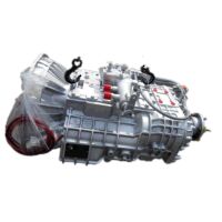 12JSD160T 1700010-K62C8 12 Скоростей коробка передач в сборе для Dongfeng Фотон грузовик 285kw 375HP