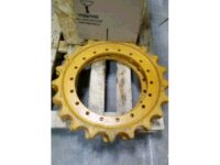 14532401, VOE14532401 Звездочка ведущая (Sprocket) Volvo на 