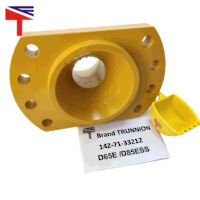 Машинный двигатель 14Z-71-33212 trunnion для двигателя D65 D85