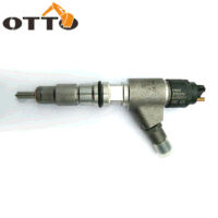 Топливный инжектор OTTO C18 в сборе 253-0616 253-0618 291-5911 10R-0724 10R-9787 295-9085 211-3026 211-3028 276-8307 374-0705