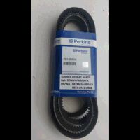 Sell PERKINS 2614B550 FAN BELT V BELT 2614B650 ISI 2 UNITS -