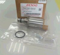 КЛАПАН ТНВД ОРИГИНАЛ DENSO (Denso/2942000650) / Разное / Кат