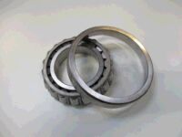 Conical roller bearing 30213 ISB