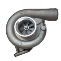 S2B turbo 314450 314448 740,31-240 740,30-260 740,51-320 Турбокомпрессор деталей двигателя машины