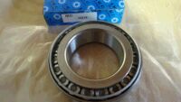 China 32215 32214 Taper Roller Bearing Truck Agricultural Ma