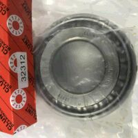 good price 323012jr taper roller bearing 32312 bearing