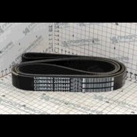 Jual CUMMINS 3289448 V-BELT 5256210 FAN BELT 3959841 Jakarta