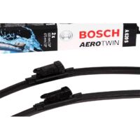 Bosch Aerotwin Gummiwechsel Scheibenwischer AR604S Scheiben