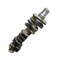 3608833 Diesel engine crankshaft NT855 engine crankshaft - к