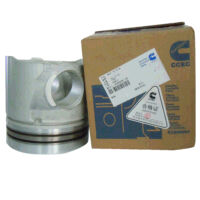 Запчасти для двигателя cummins KTA 19C piston 3631241