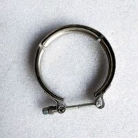 Запчасти дизельного двигателя для Cummins 6CT V Band Clamp 3905216