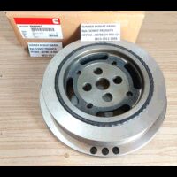 Sell CUMMINS 3925567 3922557 CRANKSHAFT PULLEY DAMPER Sumber