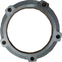 Cummins engine 6CT front oil seal seat 3941786 - Cummins Wor