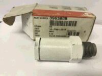 Cummins 3963808 pressure relief valve - Marine Engineering S