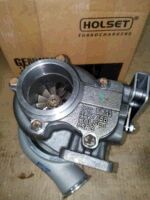 Турбокомпрессор CUMMINS HOLSET 4043980 - купить в Москве, це