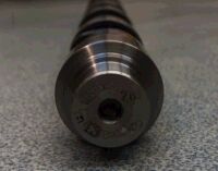 4022823 Распределительный вал CAMSHAFT Cummins M11, QSM11, I