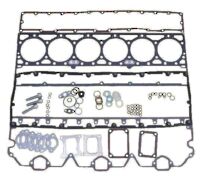 Детали для дизельного двигателя ISM M11, комплект верхних прокладок двигателя 4089478, 4025157, 4024993, 3803293 для cummins