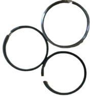 6L ISL ISLe QSL8.9 QSL9 L375 diesel engine piston ring kit 3921919 3948412 3964073 5267662 4089643 4089644