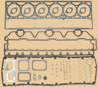 Комплект прокладок для ремонта двигателя M11 4089478 4089998 cummins генератор Китай