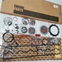 Cummins L10 M11 Ism11 Qsm11     4089998 4089479 380