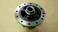 Excavators JCB PARTS DIFFERENTIAL CASING ASSEMBLY PART NO. 4