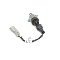 Cummins Isc Isl Qsc Qsl Etr Fuel Control Actuator 4903523 49